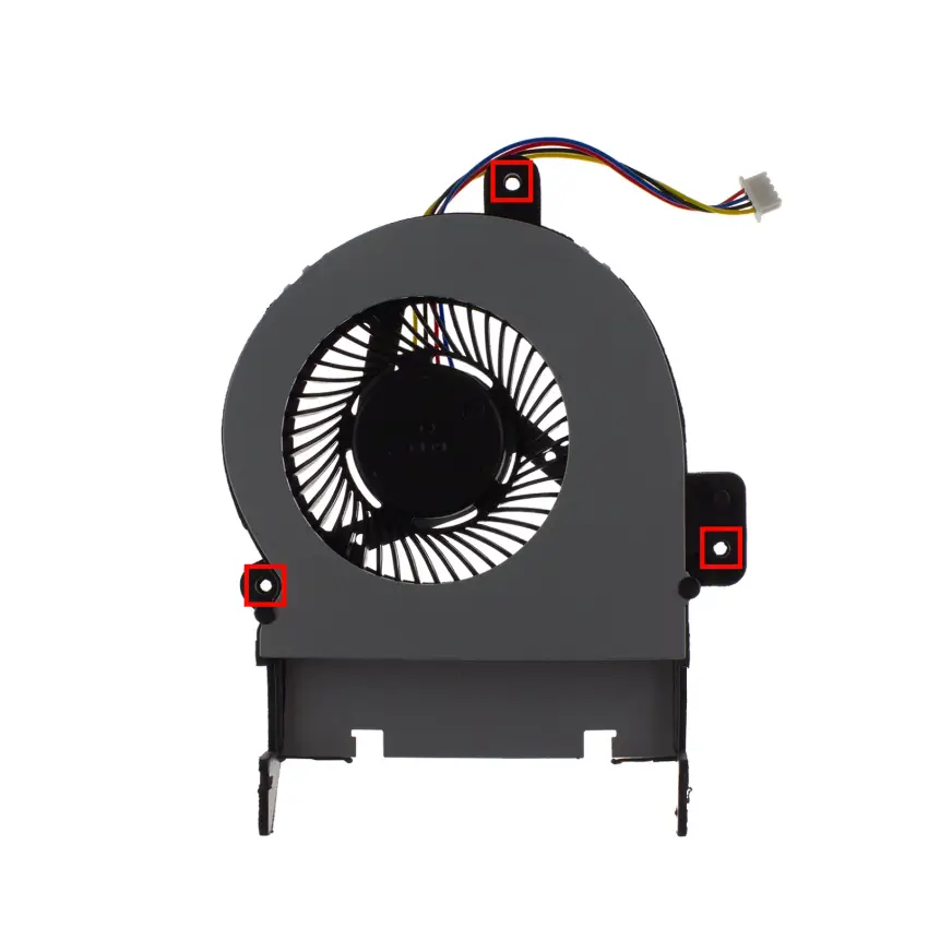 Asus X55C Notebook Uyumlu Fan