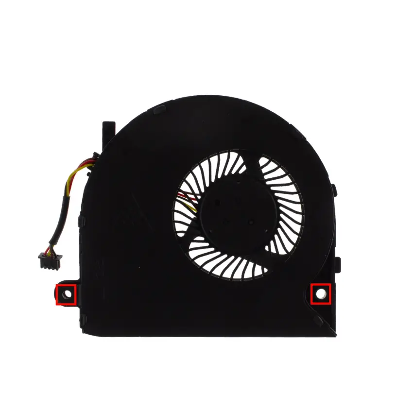 Lenovo ideaPad DFS561405PL0T, DC28000ENF0 Cpu Fan - İşlemci Fanı