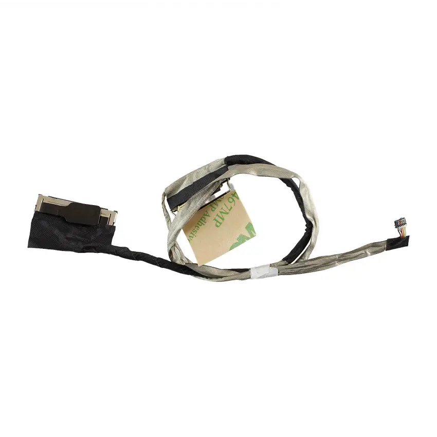 Dell 450.0H701.0002 Lcd - Ekran Data Flex Kablo