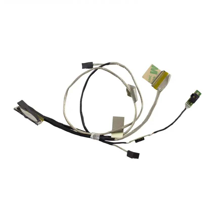 Asus DAT-399 Lcd - Ekran Data Flex Kablosu