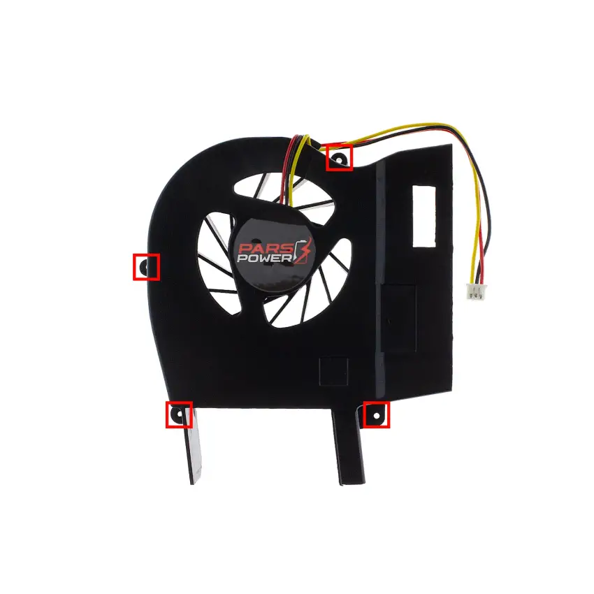 Sony VGN-CS390JKI, VGN-CS390JKJ Notebook Fan, İşlemci Fanı