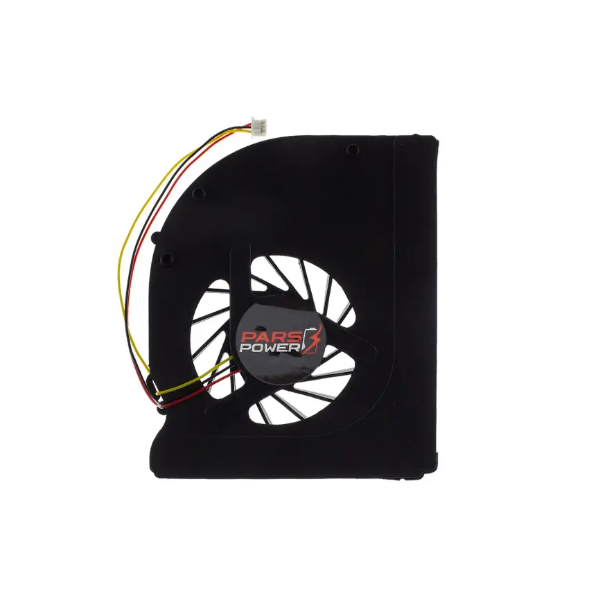 LG AB8205UX-DB3 QL4D Cpu Fan - İşlemci Fanı