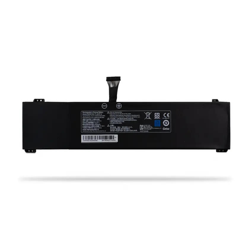 Monster Tulpar T5 V21 Serisi Batarya - Pil