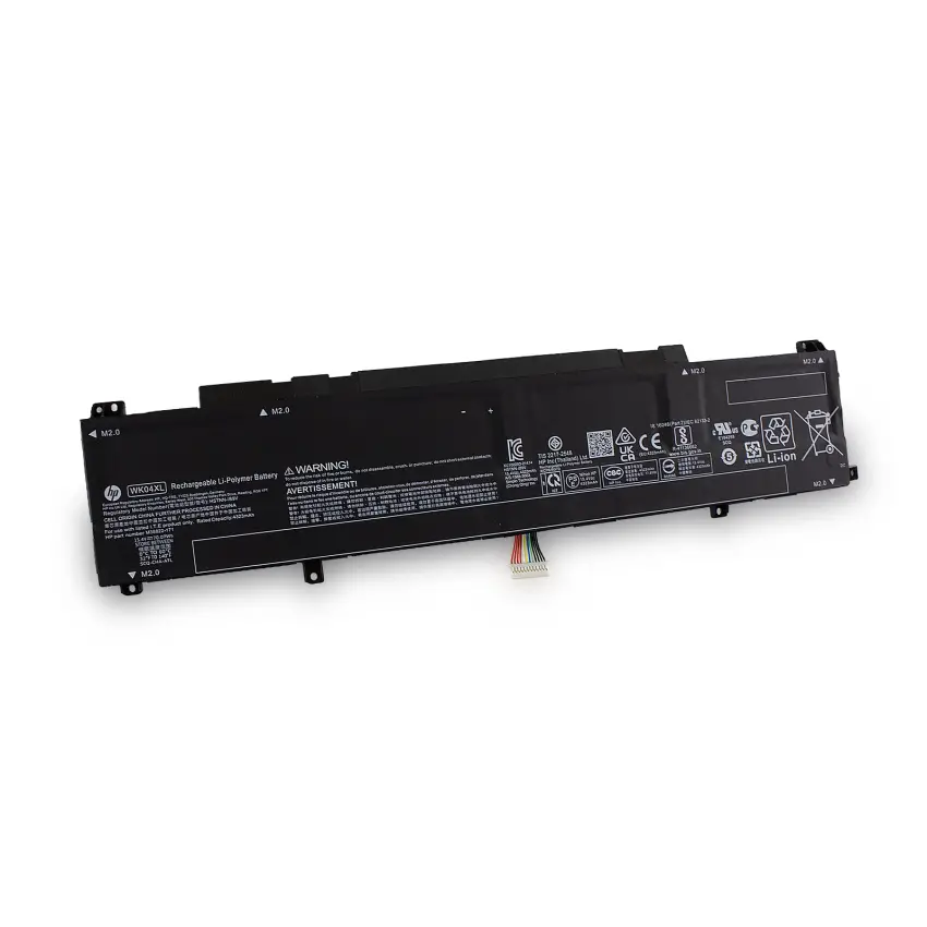 Hp Victus Gaming 15-fa0009nt (80D31ea) Batarya - Pil