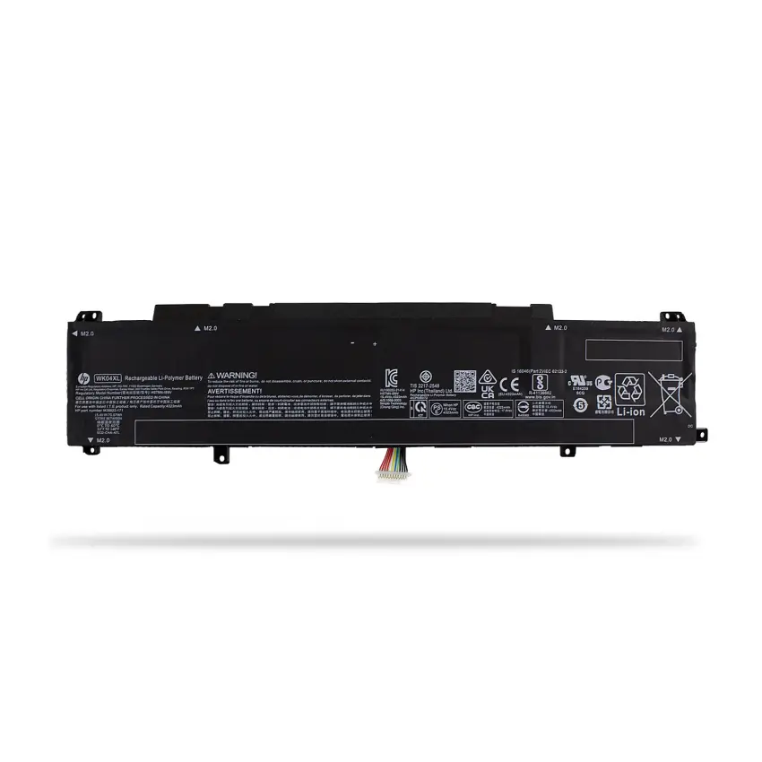 Hp Victus Gaming 15-fa0009nt (80D31ea) Batarya - Pil
