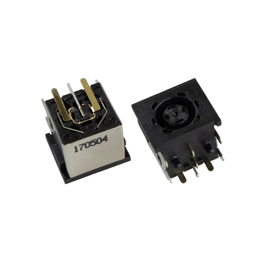 Msi WT72 6QN Adaptör Şarj Soketi - Dc Power Jack