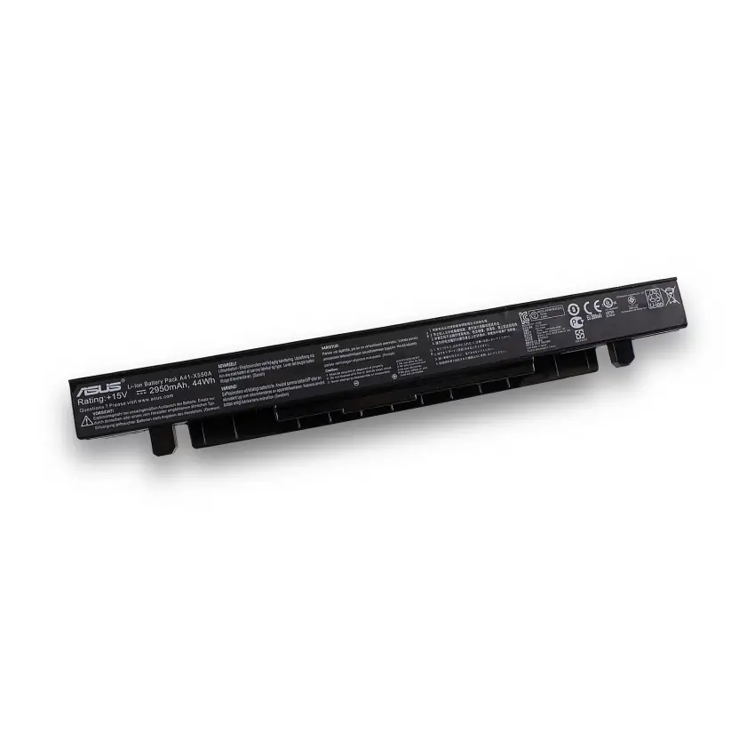 Asus X450LD-WX083D, X450LD-WX084H Notebook Batarya - Pil