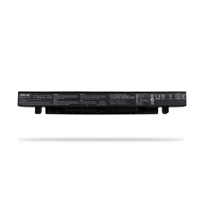 Asus X450LD-WX083D, X450LD-WX084H Notebook Batarya - Pil