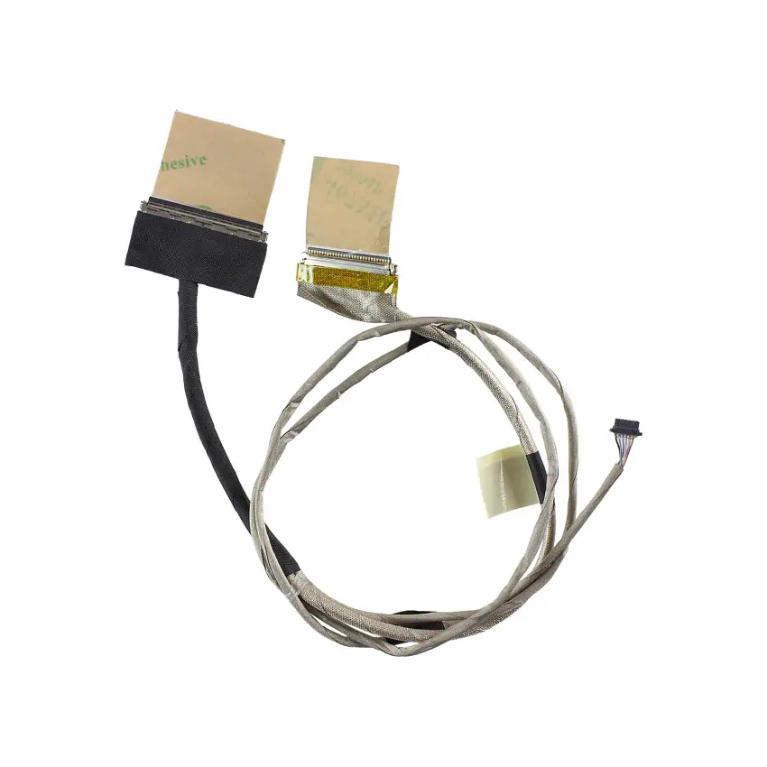 Asus X541, R541, K541 Lcd - Ekran Data Flex Kablosu