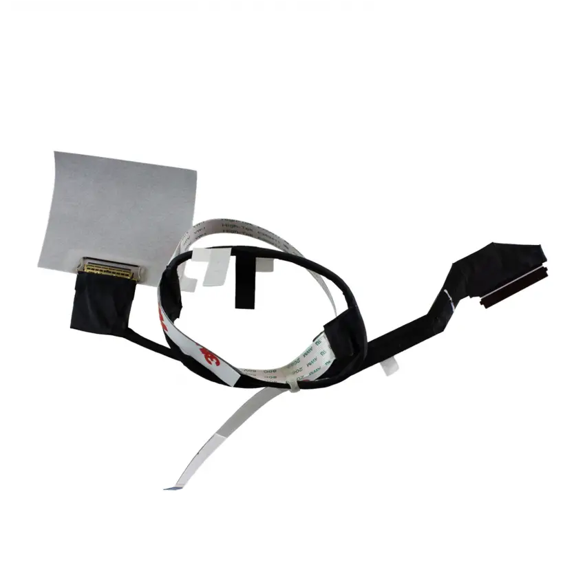 Hp Victus Gaming 16-r0000nt (7p6g3ea) Lcd - Ekran Data Flex Kablosu