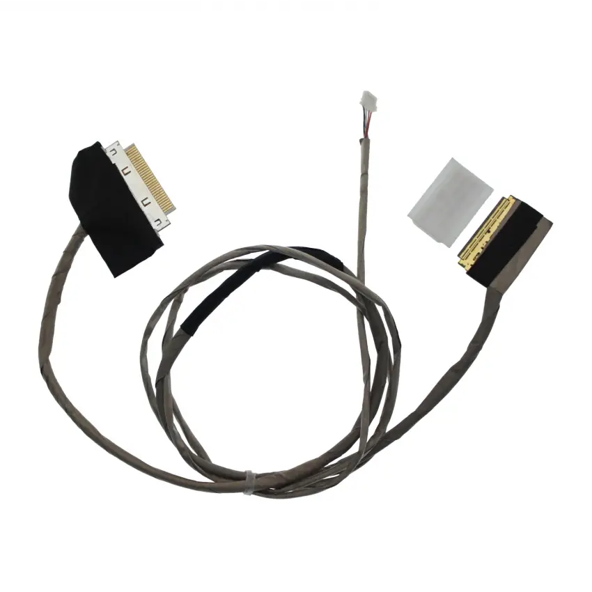 Lenovo ideaPad DC02001XL10 Lcd - Ekran Data Flex Kablo