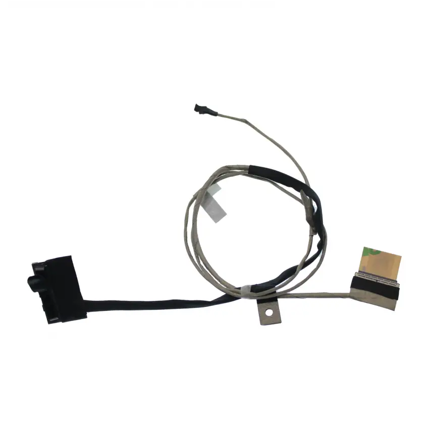 Asus ROG GL502VT-FY034T Lcd - Ekran Data Flex Kablosu