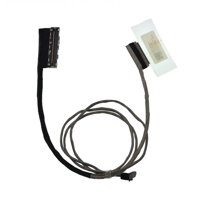 Asus GL702ZC-GC006T Lcd - Ekran Data Flex Kablosu
