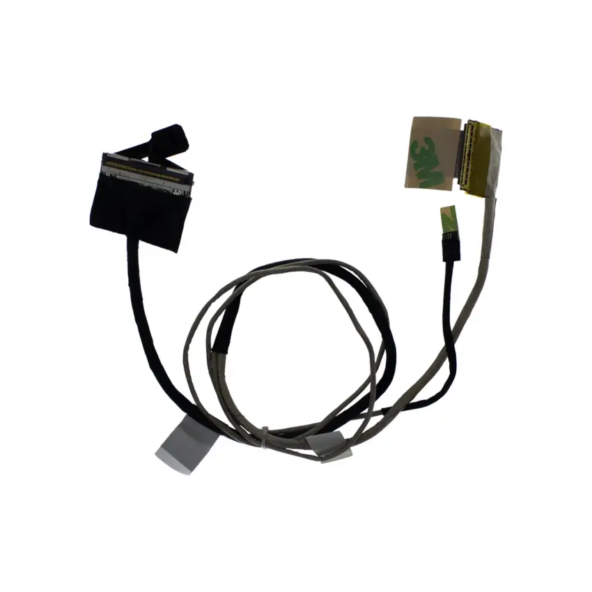Asus FX504GM-71250, FX504GE-71220T Lcd - Ekran Data Flex Kablosu