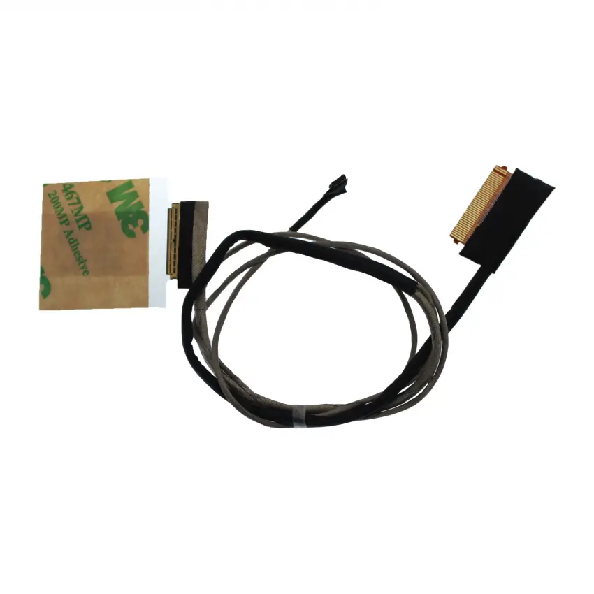 HP Pavilion 15-ab219nt (V4P35EA) LCD Ekran Data Flex Kablo
