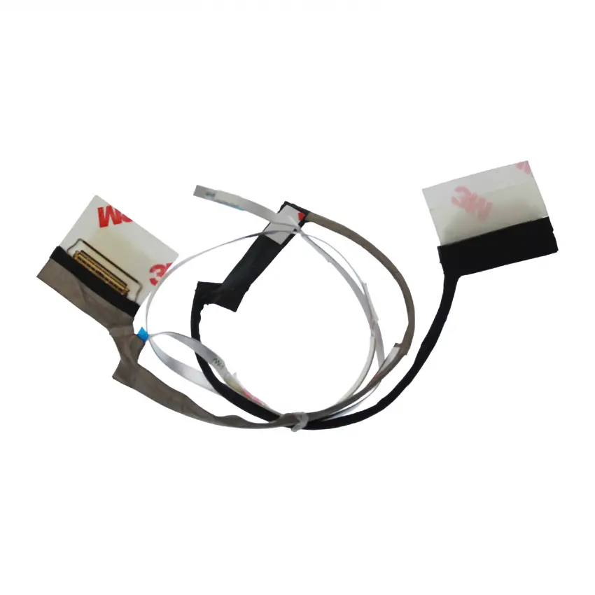 HP Pavilion DPF50 DC02C001200 Lcd - Ekran Data Flex Kablosu