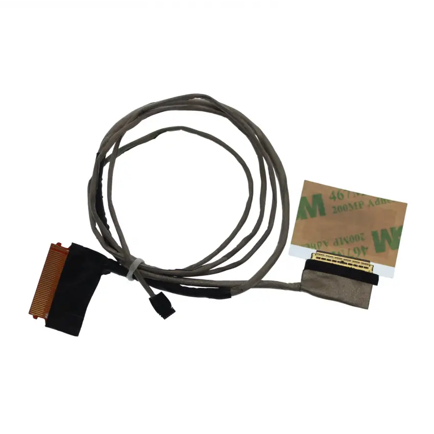 HP DD0G35LC221, DD0G35LC001 Lcd - Ekran Data Flex Kablosu