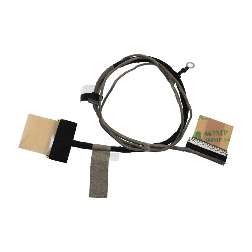 Asus 1422-02YU0AS Lcd - Ekran Data Flex Kablosu