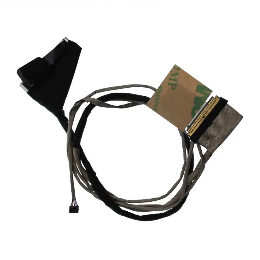 Acer Aspire F5-572G-57YK Lcd - Ekran Data Flex Kablosu