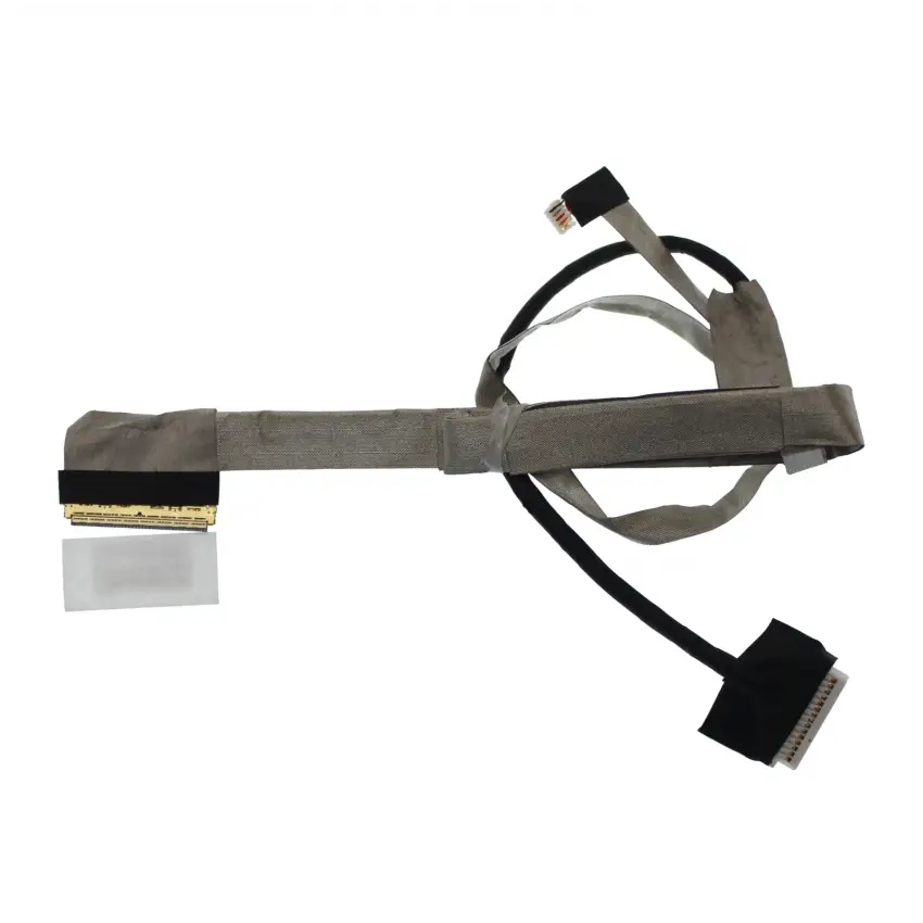 Samsung NP-R523 Lcd - Ekran Data Flex Kablo