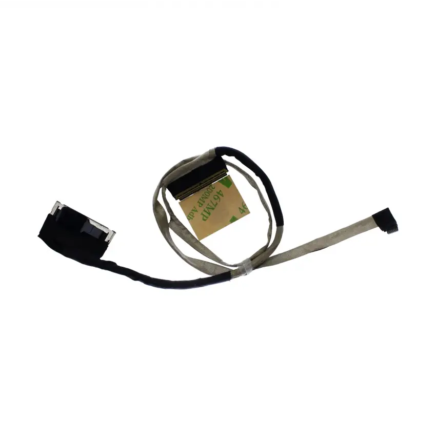 Dell G3 15 3590-FB300F85C Lcd - Ekran Data Flex Kablo