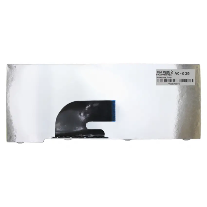 Acer V11102AK4 Notebook Klavye (Siyah TR)