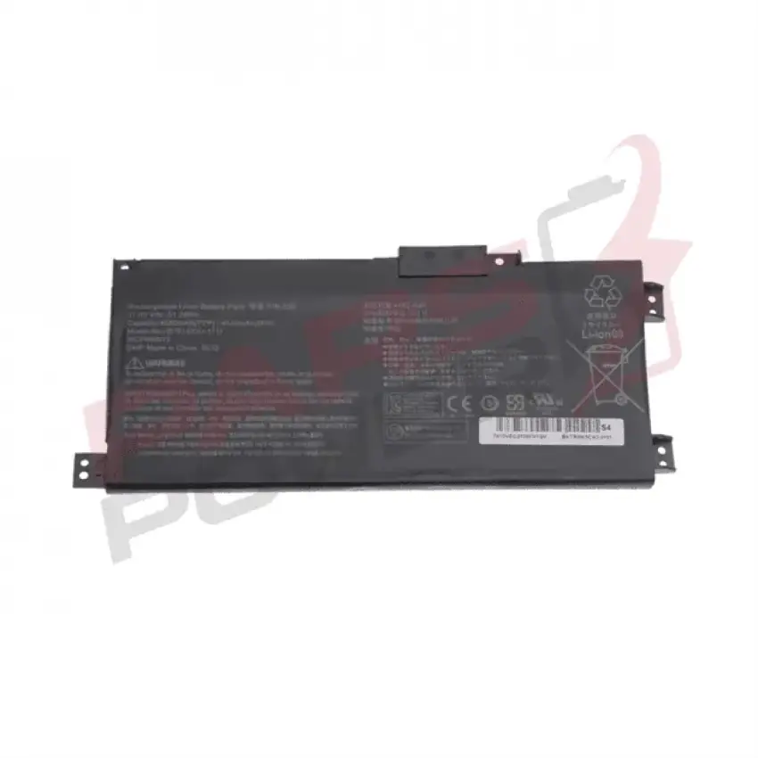 Casper Excalibur G770 Serisi SQU-1718, SQU-1711 Batarya - Pil