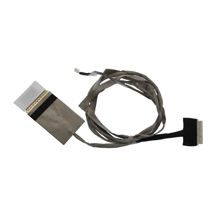 Lenovo Z560, Z560A, Z560G, Z565, Z565A Lcd - Ekran Data Flex Kablosu
