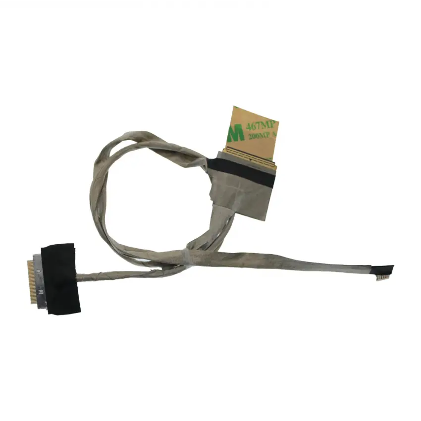 Toshiba P755 Notebook Data Kablosu