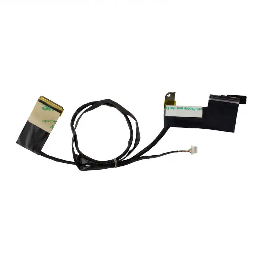 Hp Pavilion G62-B33ET, G62T-100 Lcd - Ekran Data Flex Kablosu