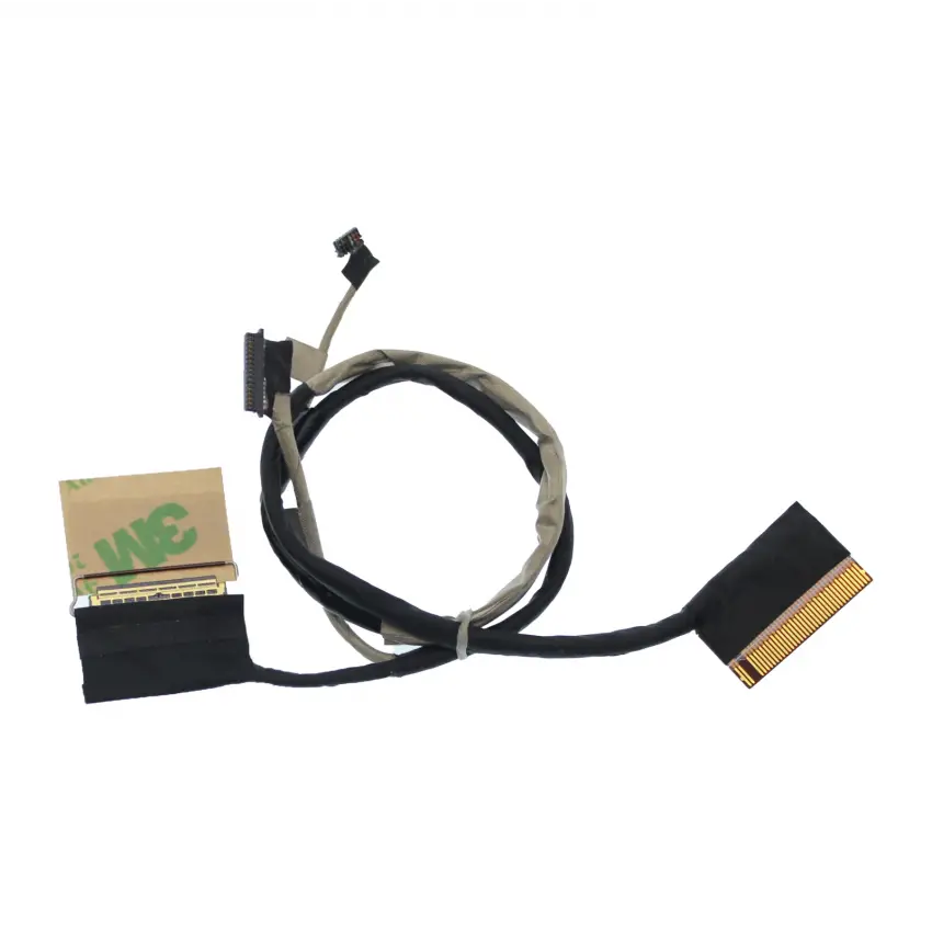 Asus Vivobook TP412FA Lcd - Ekran Data Flex Kablosu