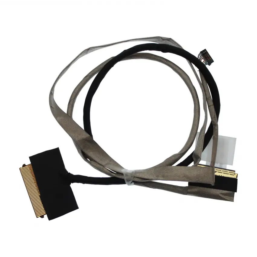 Msi GF63, GE65, WF65 Serisi Lcd - Ekran Data Flex Kablosu