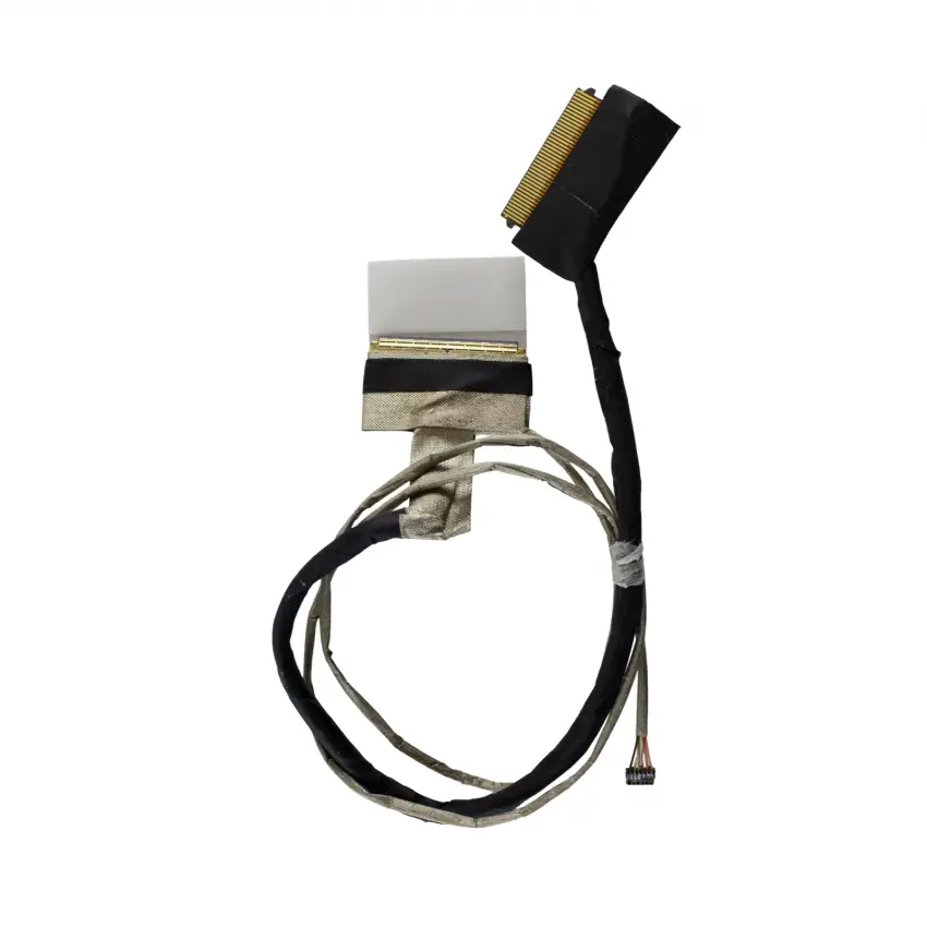 HP Pavilion Gaming 15-dk0xxx Lcd - Ekran Data Flex Kablosu