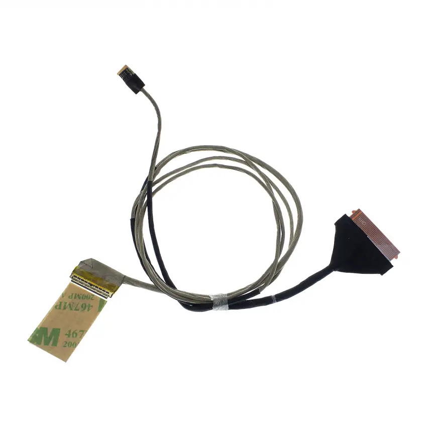 Hp DD0G37LC201, DD0G3BLC501 Lcd - Ekran Data Flex Kablosu