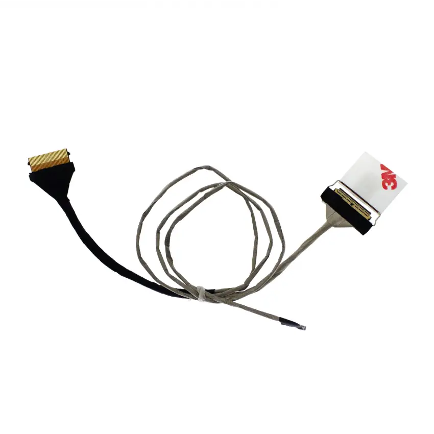 Lenovo IdeaPad DC020027820 Lcd - Ekran Data Flex Kablosu