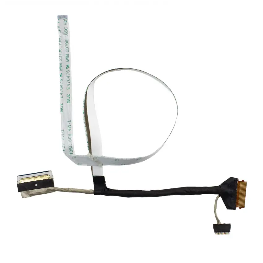 Lenovo IdeaPad 5 81YK006XUS Lcd - Ekran Data Flex Kablo
