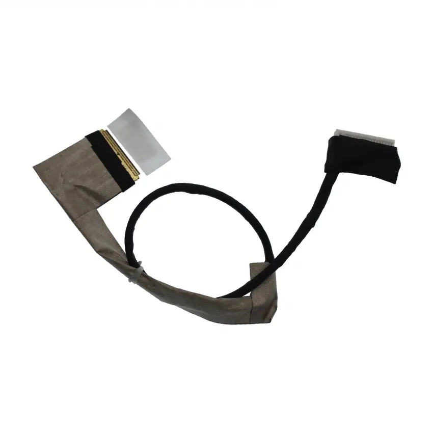 Monster K760E Lcd - Ekran Data Flex Kablosu