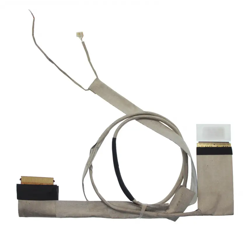 Lenovo DAT-400 Lcd - Ekran Data Flex Kablosu