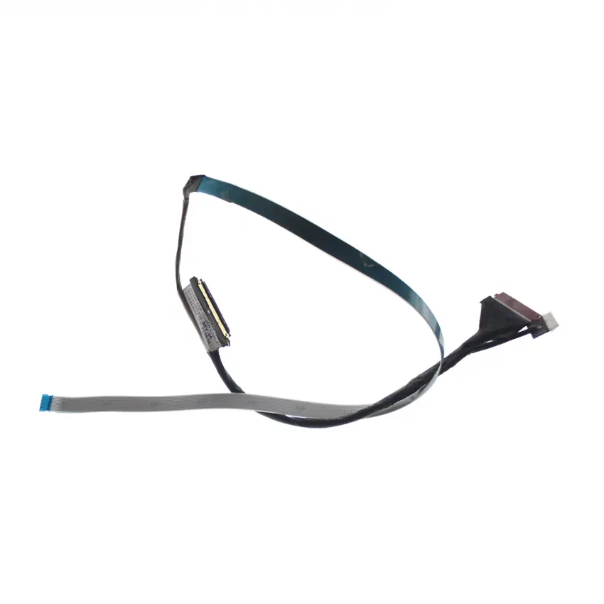 Lenovo ideapad 15S-ITL Lcd - Ekran Data Flex Kablosu