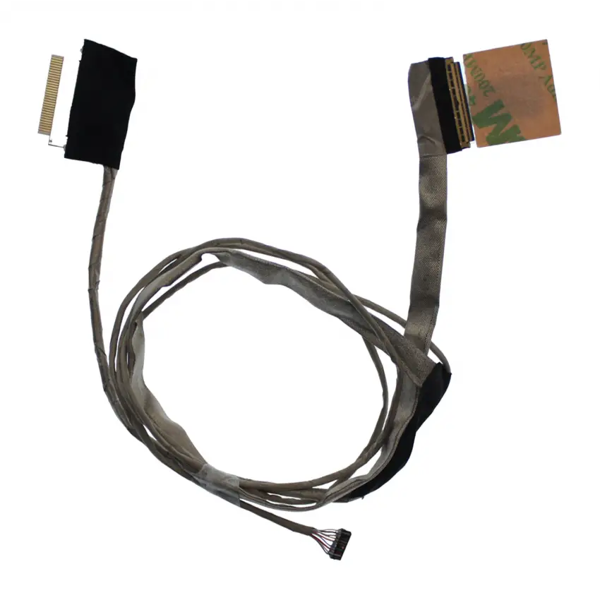 Hp Probook 645 G1 G2 Lcd - Ekran Data Flex Kablosu