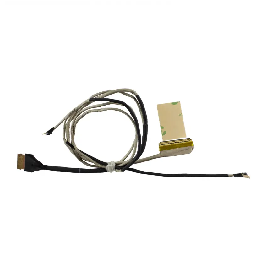 Hp DD0G37LC201, DD0G3BLC501 Lcd - Ekran Data Flex Kablosu