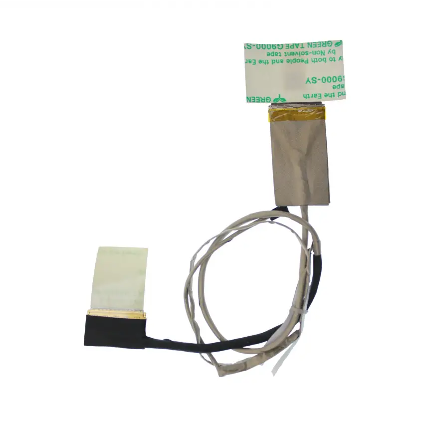 Asus X553MA-BING-SX376B Lcd - Ekran Data Flex Kablo