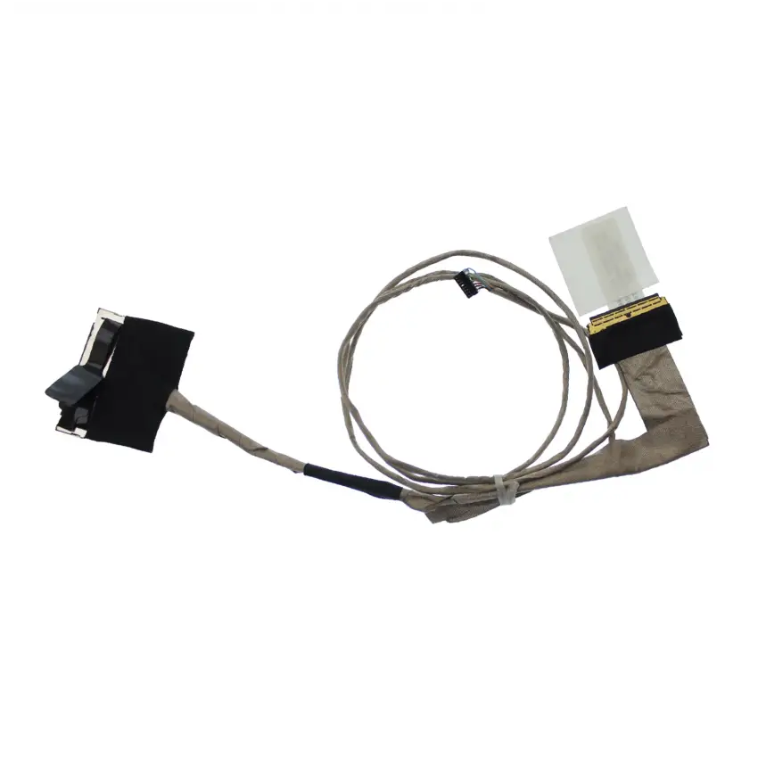 Lenovo ideaPad Y5070 59 K41402 (Y50-70) Lcd - Ekran Data Flex Kablosu