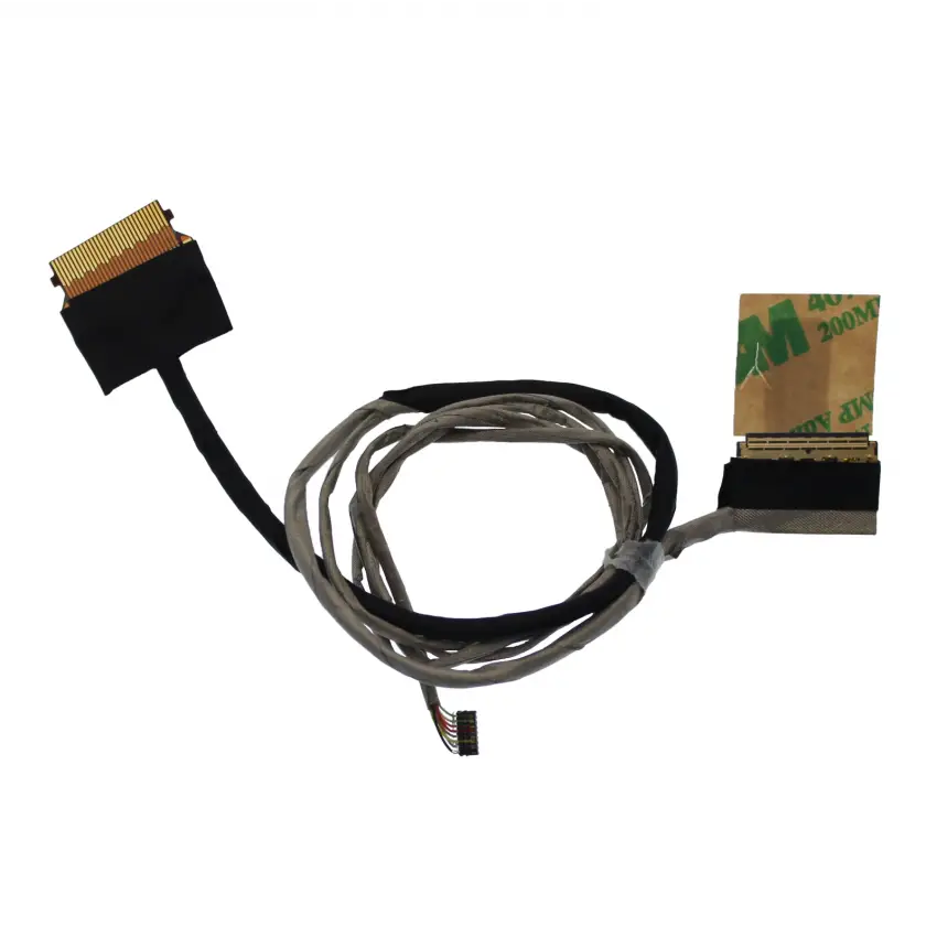 Lenovo V310-15ISK 80SY03R8TX Lcd - Ekran Data Flex Kablo