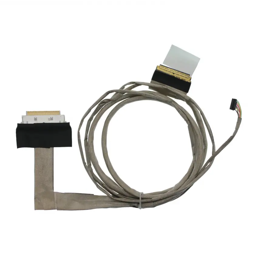 Lenovo ideaPad DC02001M000 Lcd - Ekran Data Flex Kablo