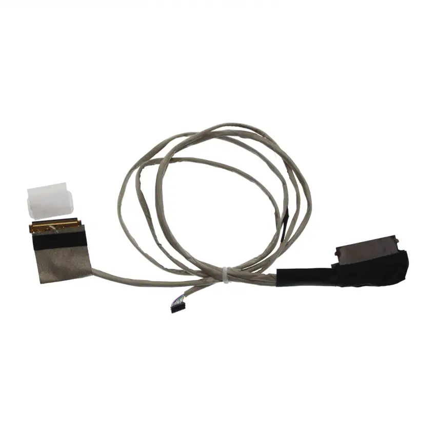 Lenovo ideaPad 700-15ISK 80RU00N4TX Lcd - Ekran Data Flex Kablo