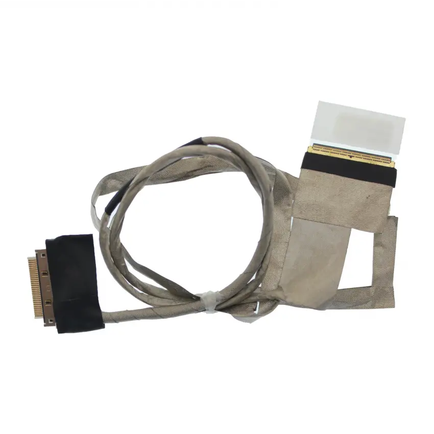 Samsung NP350E5C-S03TR, NP350V5C-A01US Lcd - Ekran Data Flex Kablo