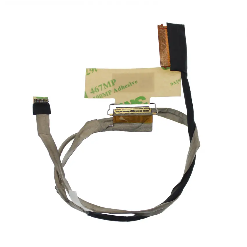HP Probook X8A DD0X8ALC001 Lcd - Ekran Data Flex Kablo