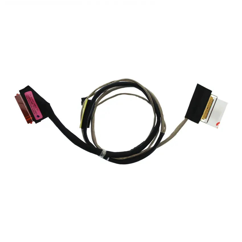 Dell Latitude 3590 N002L359015EMEA_U Lcd - Ekran Data Flex Kablo