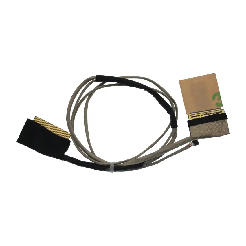 Dell inspiron AAL20_EDP_CABLE Lcd - Ekran Data Flex Kablosu